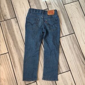 511 Levis kids Jeans